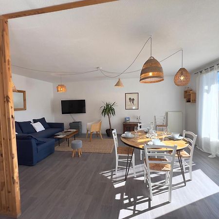 Les Alpines Appartement , 70M2 Bourg-Saint-Maurice Εξωτερικό φωτογραφία