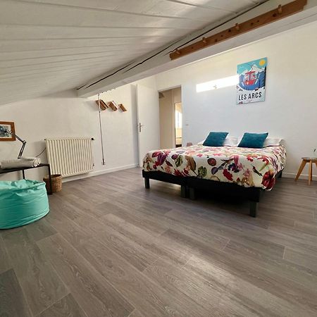 Les Alpines Appartement , 70M2 Bourg-Saint-Maurice Εξωτερικό φωτογραφία