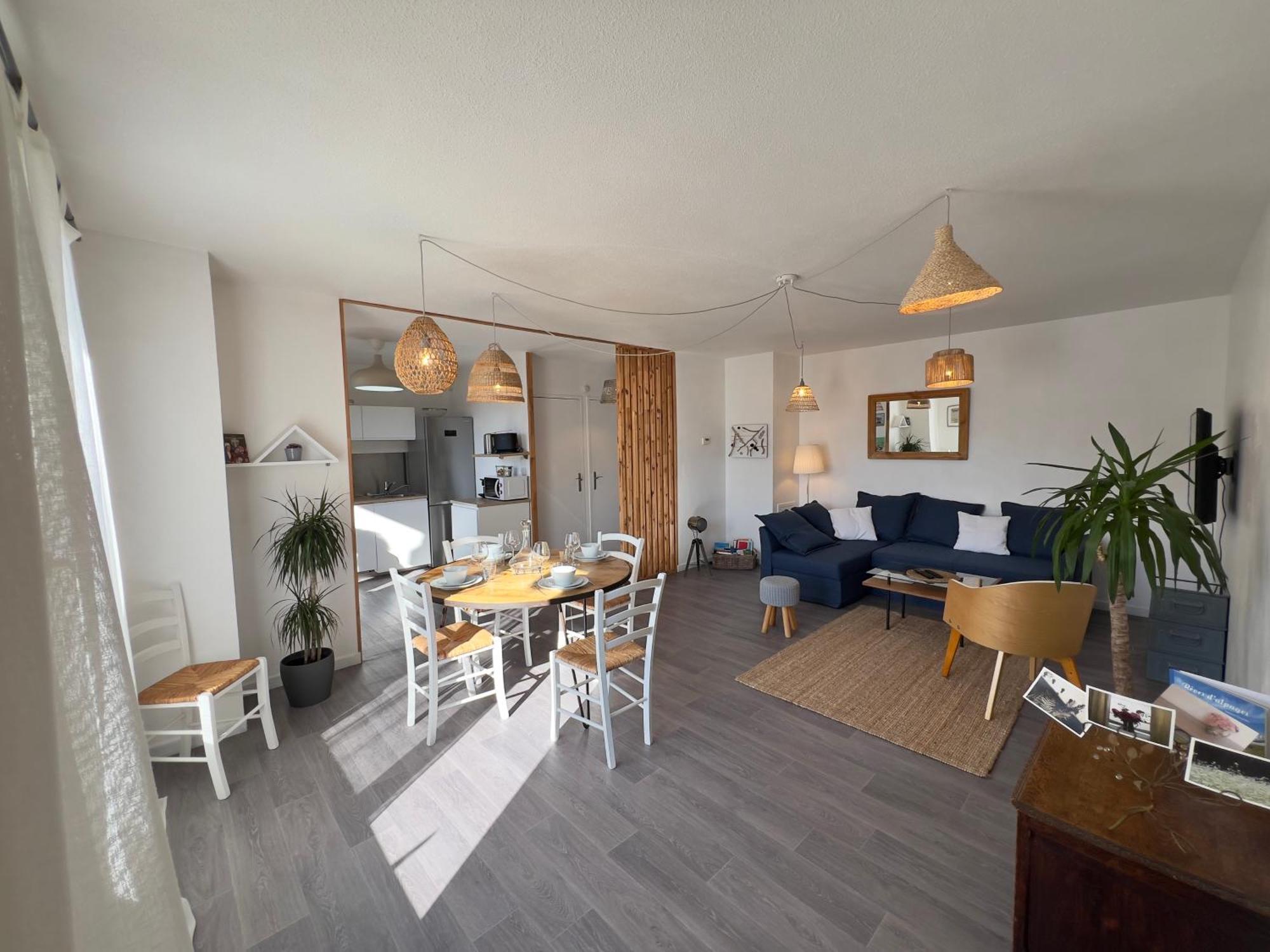 Les Alpines Appartement , 70M2 Bourg-Saint-Maurice Εξωτερικό φωτογραφία