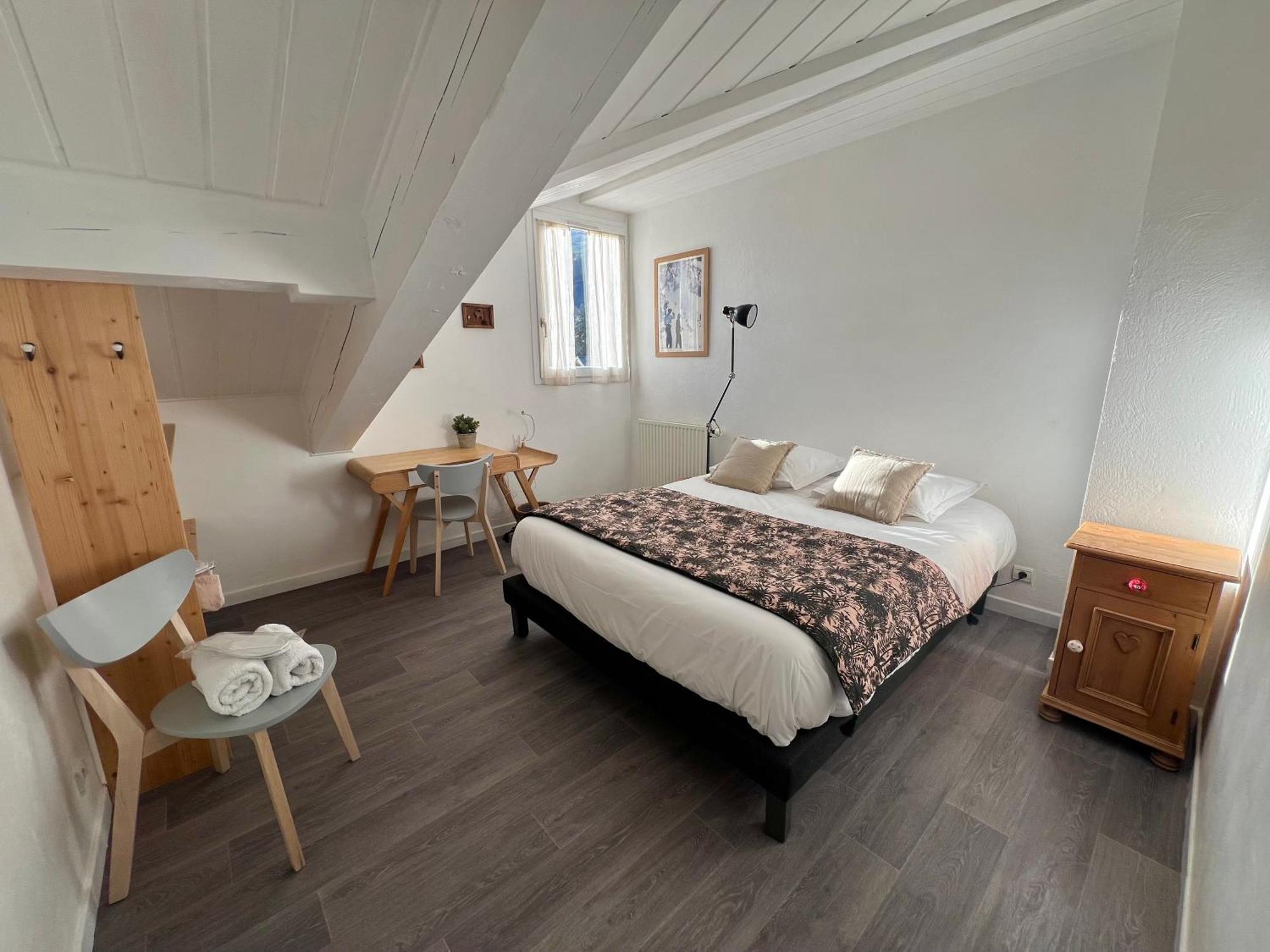 Les Alpines Appartement , 70M2 Bourg-Saint-Maurice Εξωτερικό φωτογραφία