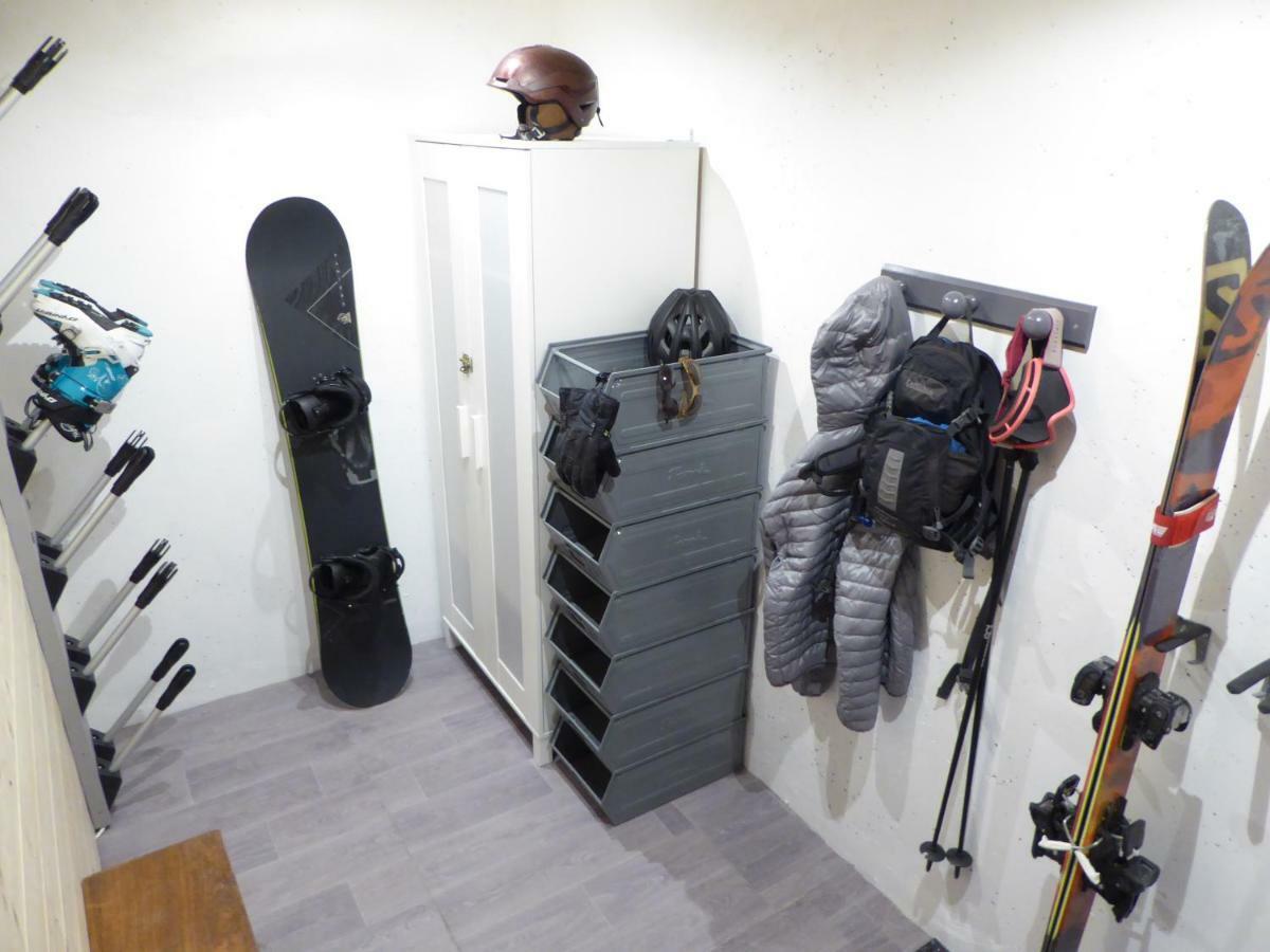 Les Alpines Appartement , 70M2 Bourg-Saint-Maurice Εξωτερικό φωτογραφία
